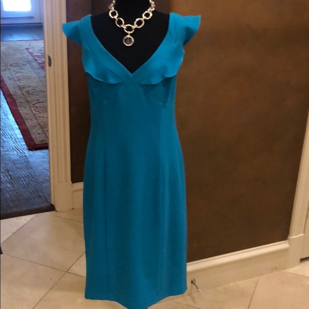 Taller girls gorgeous dress